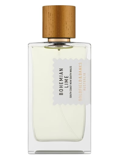 ⁨Goldfield & Banks Australia⁩ - ⁨Bohemian Lime Goldfield & Banks⁩