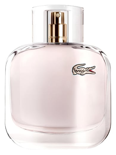 ⁨Lacoste Fragrances⁩ - ⁨Eau de Lacoste L.12.12 Pour Elle Elegant⁩