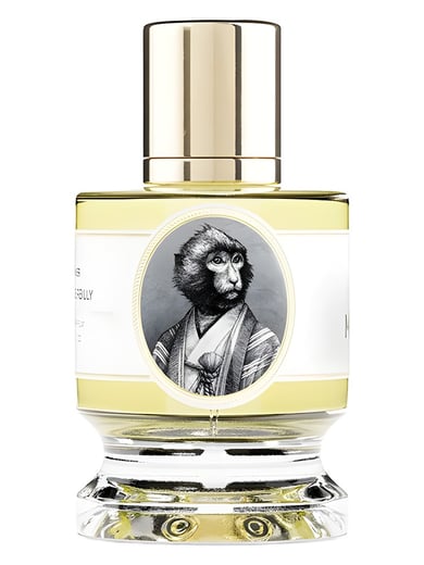 ⁨Zoologist Perfumes⁩ - ⁨Macaque Yuzu Edition Zoologist⁩