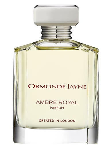 ⁨Ormonde Jayne⁩ - ⁨Ambre Royal⁩