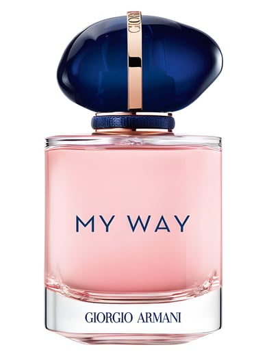 ⁨Giorgio Armani⁩ - ⁨My Way Giorgio Armani⁩