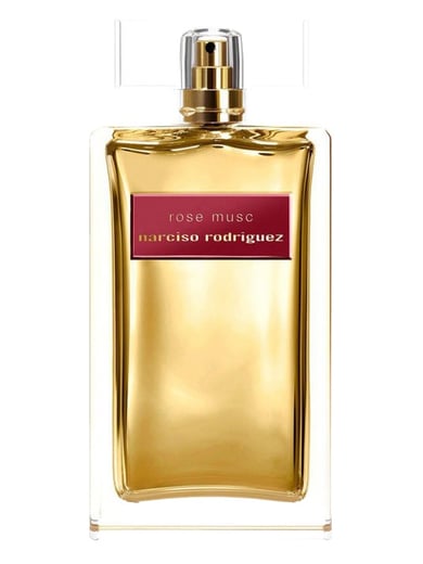 ⁨Narciso Rodriguez⁩ - ⁨Rose Musc Narciso Rodriguez⁩