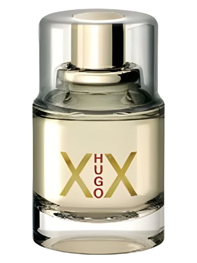 ⁨Hugo Boss⁩ - ⁨Hugo XX Hugo Boss⁩