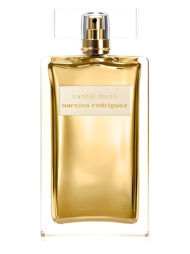 ⁨Narciso Rodriguez⁩ - ⁨Santal Musc Narciso Rodriguez⁩