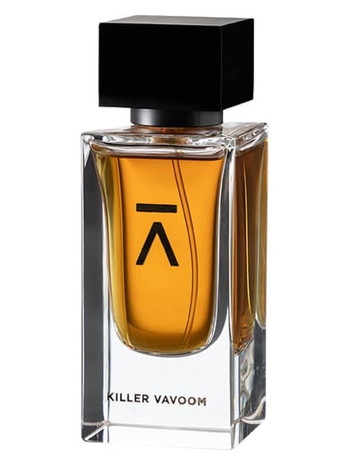 ⁨AZMAN⁩ - ⁨Killer Vavoom Azman⁩