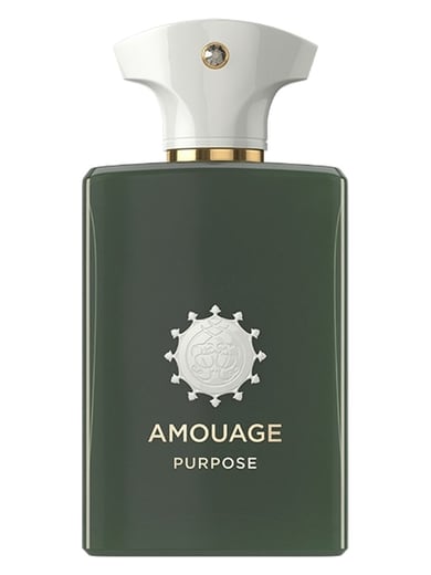 ⁨Amouage⁩ - ⁨Purpose⁩
