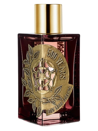 ⁨Etat Libre d'Orange perfumes and colognes⁩ - ⁨500 Years Etat Libre d'Orange⁩