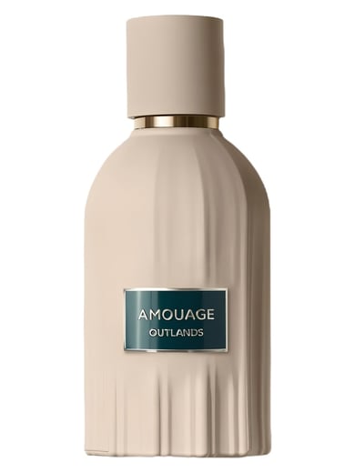⁨Amouage⁩ - ⁨Outlands⁩