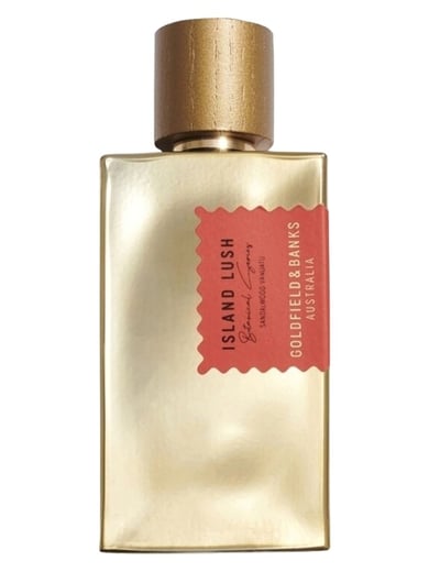 ⁨Goldfield & Banks Australia⁩ - ⁨Island Lush Goldfield & Banks Australia⁩