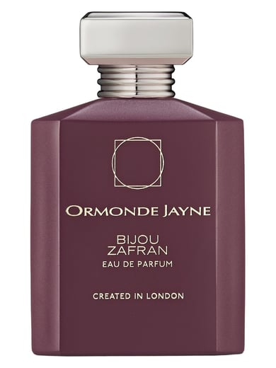 ⁨Ormonde Jayne⁩ - ⁨Bijou Zafran⁩