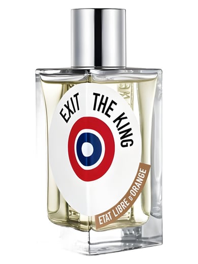 ⁨Etat Libre d'Orange perfumes and colognes⁩ - ⁨Exit The King Etat Libre d'Orange⁩