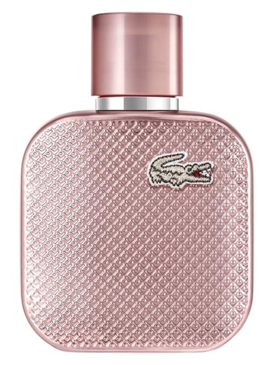 ⁨Lacoste Fragrances⁩ - ⁨L.12.12 Silver Rose Lacoste⁩