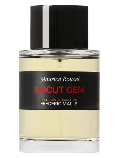 ⁨Frederic Malle Editions de Parfums perfumes and colognes⁩ - ⁨Uncut Gem Frederic Malle⁩