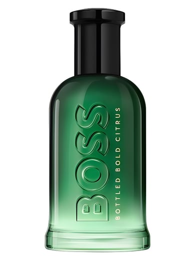 ⁨Hugo Boss⁩ - ⁨Boss Bottled Bold Citrus Hugo Boss⁩
