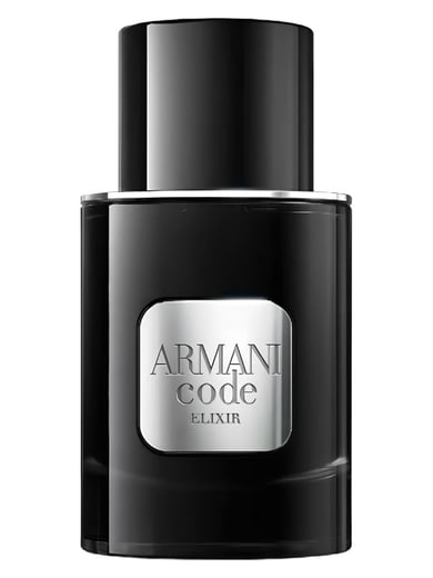 ⁨Giorgio Armani⁩ - ⁨Armani Code Elixir⁩