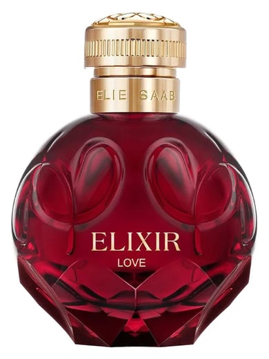 ⁨Elie Saab⁩ - ⁨Elixir Love Elie Saab⁩