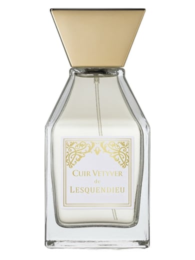 ⁨Lesquendieu⁩ - ⁨Cuir Vetyver⁩