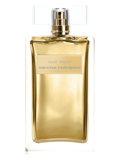 ⁨Narciso Rodriguez⁩ - ⁨Oud Musc Narciso Rodriguez⁩