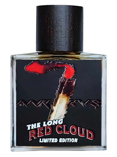 ⁨Anka Kuş Parfüm⁩ - ⁨(The Long Red Cloud( Anka Kuş Parfüm⁩