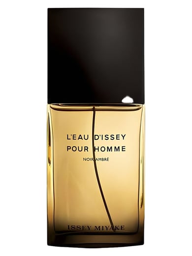 ⁨Issey Miyake⁩ - ⁨L'Eau d'Issey Pour Homme Noir Ambre⁩