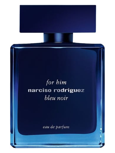 ⁨Narciso Rodriguez⁩ - ⁨Narciso Rodriguez for Him Bleu Noir Eau de Parfum⁩