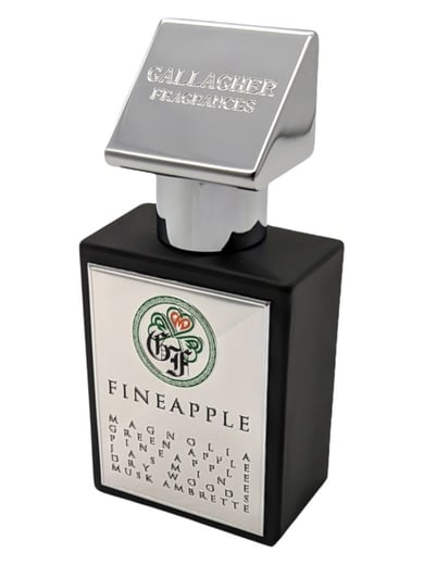 ⁨Gallagher Fragrances⁩ - ⁨Fineapple Gallagher Fragrances⁩