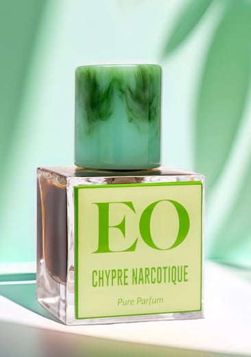 ⁨Ensar Oud⁩ - ⁨Chypre Narcotique⁩
