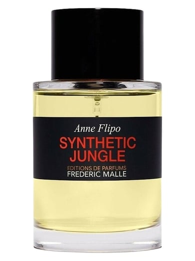 ⁨Frederic Malle Editions de Parfums perfumes and colognes⁩ - ⁨Synthetic Jungle Frederic Malle⁩