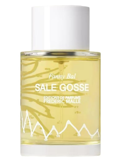 ⁨Frederic Malle Editions de Parfums perfumes and colognes⁩ - ⁨Sale Gosse by Fanny Bal Frederic Malle⁩