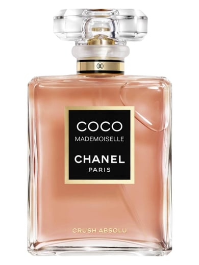 ⁨chanel⁩ - ⁨Coco Mademoiselle Crush Absolu⁩