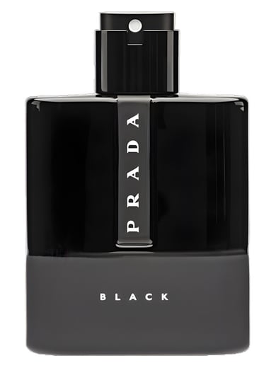 ⁨Prada⁩ - ⁨Luna Rossa Black Prada⁩