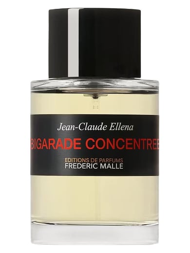 ⁨Frederic Malle Editions de Parfums perfumes and colognes⁩ - ⁨Bigarade Concentree Frederic Malle⁩