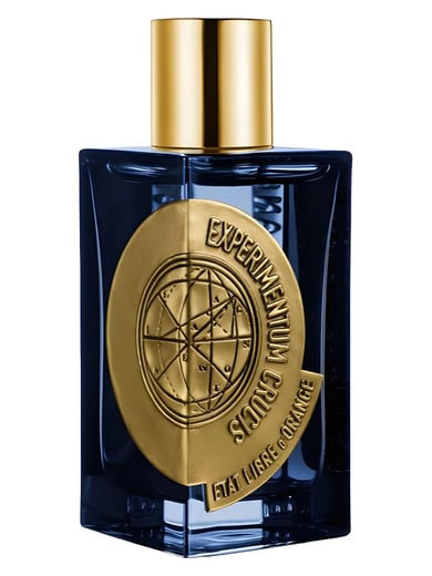 ⁨Etat Libre d'Orange perfumes and colognes⁩ - ⁨Experimentum Crucis Etat Libre d'Orange⁩