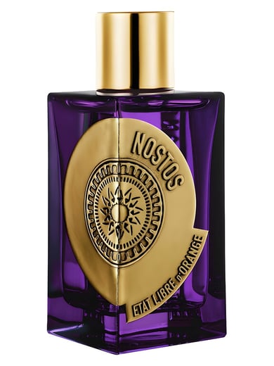 ⁨Etat Libre d'Orange perfumes and colognes⁩ - ⁨Nostos Etat Libre d'Orange⁩