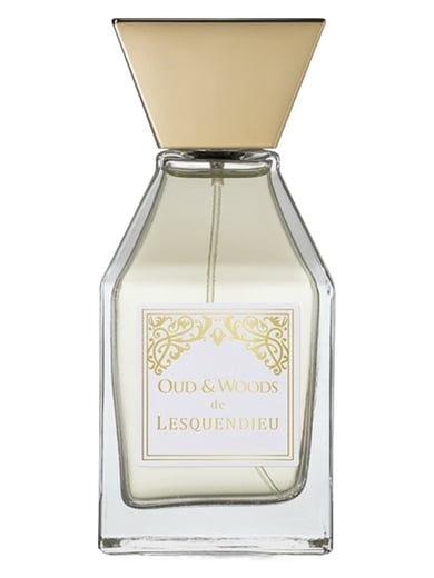 ⁨Lesquendieu⁩ - ⁨Oud & Woods⁩