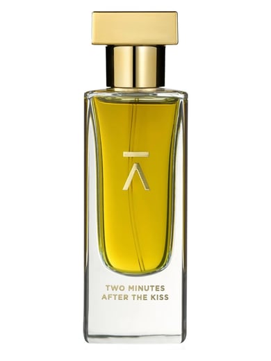 ⁨AZMAN⁩ - ⁨Two Minutes After The Kiss Azman⁩