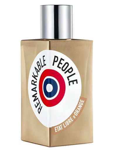 ⁨Etat Libre d'Orange perfumes and colognes⁩ - ⁨Remarkable People Etat Libre d'Orange⁩