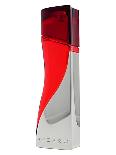 ⁨Azzaro⁩ - ⁨Visit for Women Azzaro⁩