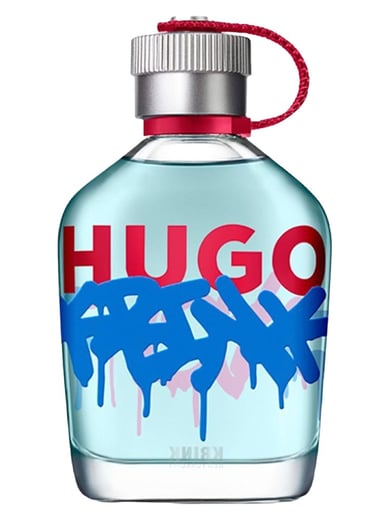 ⁨Hugo Boss⁩ - ⁨Hugo x Krink Hugo Boss⁩