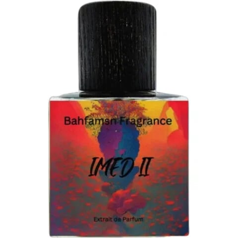 ⁨Bahfamsn Fragrance⁩ - ⁨Imed II⁩