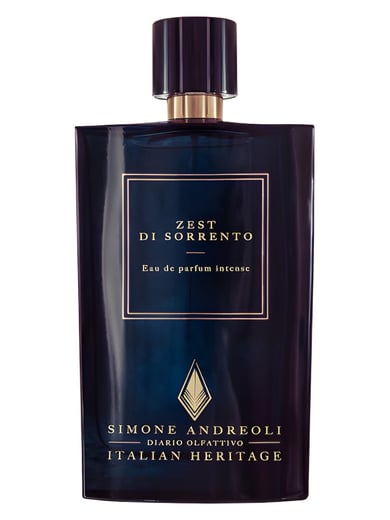 ⁨Simone Andreoli⁩ - ⁨Zest di Sorrento Simone Andreoli⁩