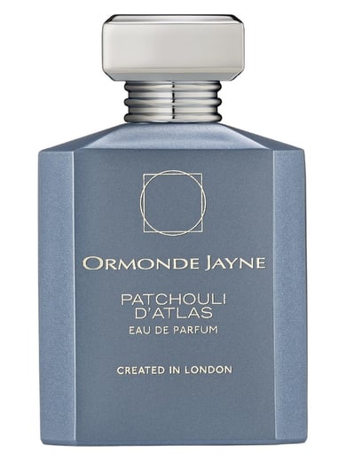 ⁨Ormonde Jayne⁩ - ⁨Patchouli d’Atlas⁩