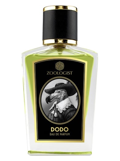 ⁨Zoologist Perfumes⁩ - ⁨Dodo Zoologist Perfumes⁩