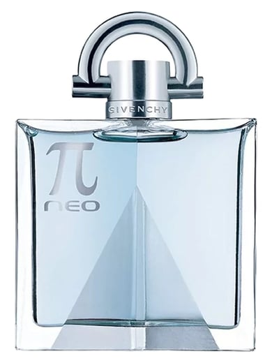 ⁨Givenchy⁩ - ⁨Pi Neo Givenchy⁩