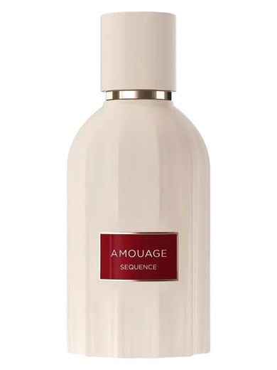 ⁨Amouage⁩ - ⁨Sequence⁩
