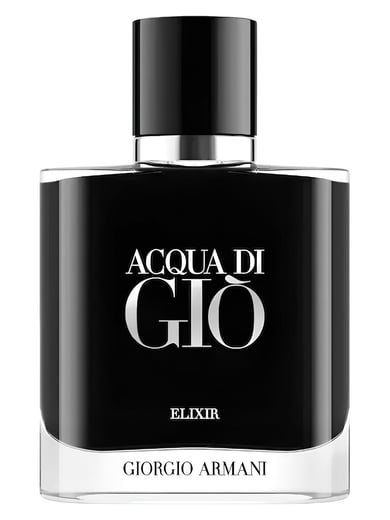 ⁨Giorgio Armani⁩ - ⁨Acqua di Giò Elixir⁩