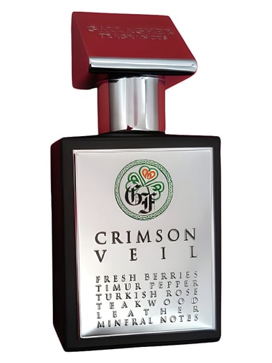⁨Gallagher Fragrances⁩ - ⁨Crimson Veil Gallagher Fragrances⁩