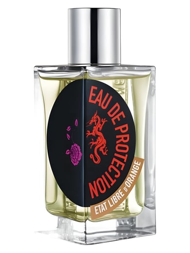 ⁨Etat Libre d'Orange perfumes and colognes⁩ - ⁨Eau de Protection Etat Libre d'Orange⁩