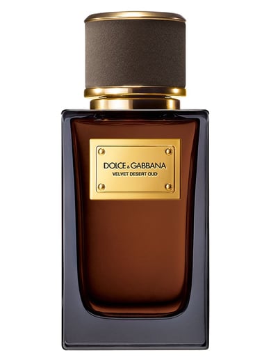 ⁨Dolce&Gabbana⁩ - ⁨(  Velvet Desert Oud( Dolce&Gabbana⁩
