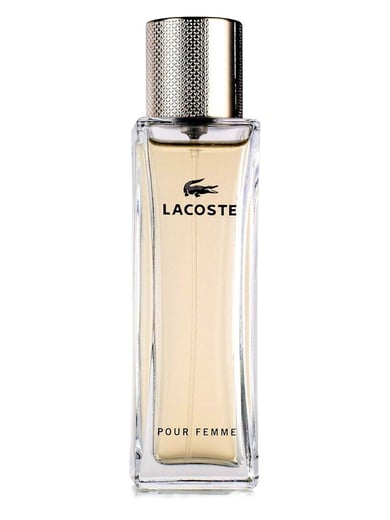 ⁨Lacoste Fragrances⁩ - ⁨Lacoste Pour Femme⁩